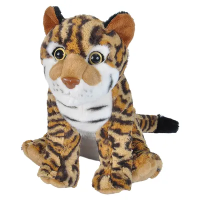 Obrázek produktu pro Wild Republic - Plyšová hračka - Cuddlekins - Ocelot