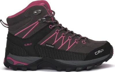 Produktbild von CMP Rigel MID Wanderstiefel Grau in Gr. 41