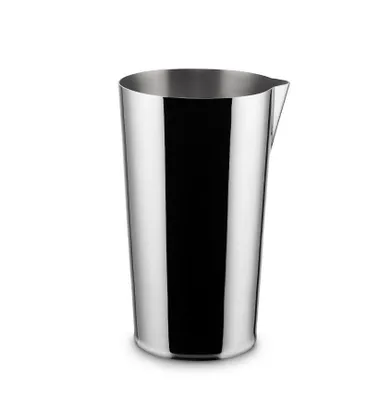 Obrázok produktu pre Alessi GIA25, 0,75 L, Nerezová oceľ, Nerezová oceľ, 9,3 cm, 160 mm, 1 kusov
