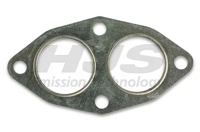 Produktbild von HJS 83 13 6443 Auspuffdichtung Auspuffdichtung passend für MERCEDES-BENZ 190 (W201)