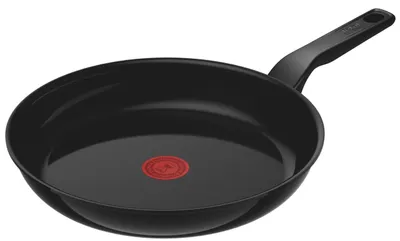 Produktbild von Tefal Kochgeschirr Tefal Renew Black Bratpfanne 28 cm schwarz
