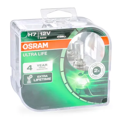 Immagine prodotto di Ultra Life H7