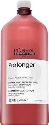Produktbild von L´Oréal Professionnel Série Expert Pro Longer Lengths Renewing Shampoo vyživující šampon pro dlouhé vlasy 1500 ml