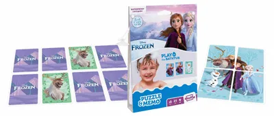 Immagine prodotto di Gra Aqua Disney Frozen