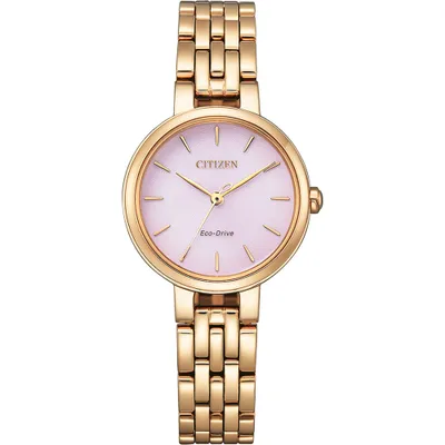 Obrázek produktu pro Dámské hodinky Citizen EM0993-82X Eco-Drive