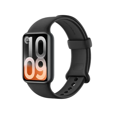 Immagine prodotto di Xiaomi Smart Band 10 Pro Nero Mezzanotte, display AMOLED da 1,74", 5 ATM