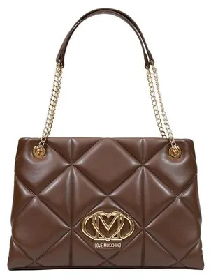Image de Love Moschino sac à main marron JC4040PP1