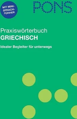 Immagine prodotto di Neugriechisch. Griechisch-Deutsch /Deutsch-Griechisch