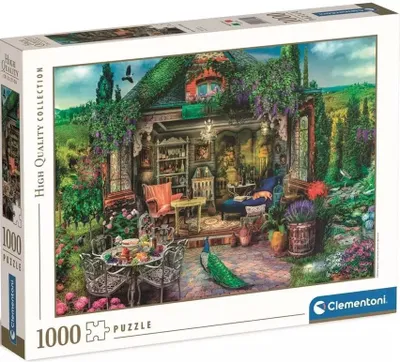Produktbild von Clementoni 39741, 14 Jahr(e)