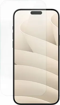 Zdjęcie produktu dla Szkło hartowane JCPal do Apple iPhone 15 Pro 1 szt.