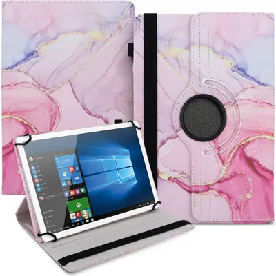 Produktbild von Schutzhülle 360 Grad Drehbar für BUFO TP1040 TP1036 MB1001 Hülle Tasche CaseFarbe Uni 360 Taschen:Motiv 19