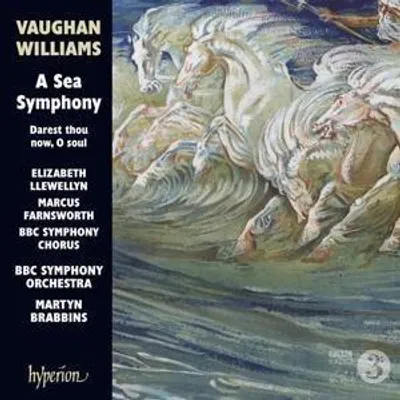 Produktbild von A Sea Symphony