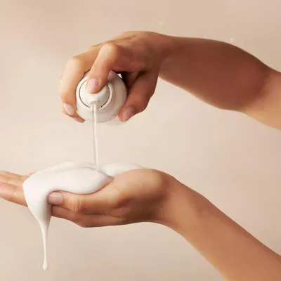 Zdjęcie produktu dla Rituals Sakura pieniący się żel pod prysznic 200 ml