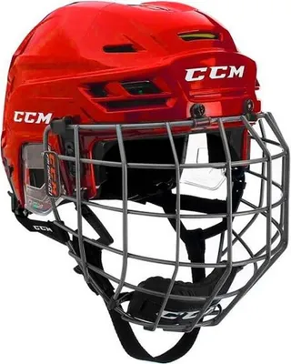 Obrázek produktu pro Helm CCM Tacks 710 Combo rot / S