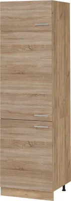 Obrázek produktu pro Skříňka na lednici Vicco R-Line Sonoma 60 cm, Model 54209
