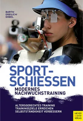 Image de Sportschießen - Modernes Nachwuchstraining