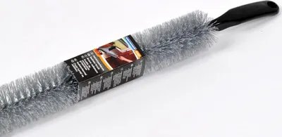 Produktbild von Heizkörperbürste Coronet 75cm blau