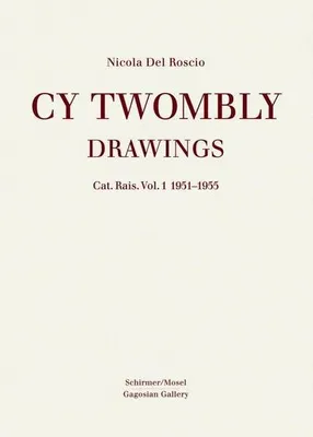 Zdjęcie produktu dla Catalogue Raisonné of Drawings