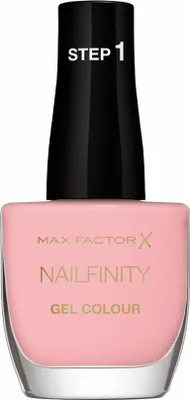 Obrázek produktu pro MAX FACTOR Nailfinity Gel Color Nagellack Fb. 230 Leading Lady