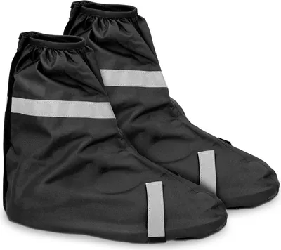 Image de Couvre-chaussures antidérapant, réutilisable