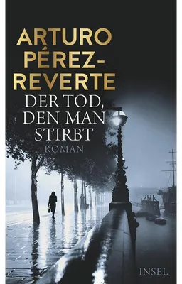 Productafbeelding van Der Tod, den man stirbt