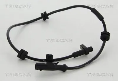 Zdjęcie produktu dla Czujnik Abs Ford Tył Fiesta 1,0 08-
