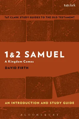 Produktbild von 1 & 2 Samuel