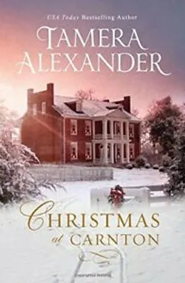 Produktbild von Christmas at Carnton