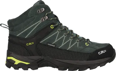 Produktbild von CMP Herren Trekkingschuh Rigel Mid, wasserdicht, Gr. 41