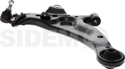 Produktbild von SIDEM 45370 Querlenker Unten Vorne Links für TOYOTA Avensis Kombi (T22)