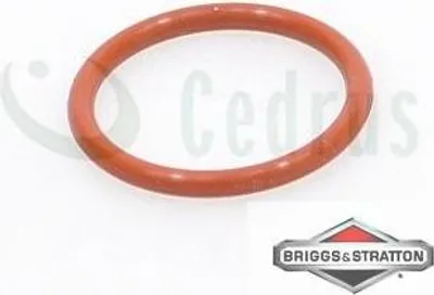 Zdjęcie produktu dla Uszczelka gaźnika B&S Intek DOV CZĘŚĆ ORYGINALNA 793628