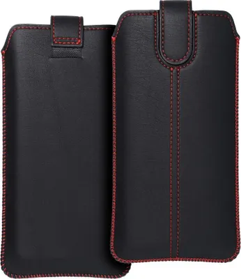 Image de Pochette universelle 4.7 noire