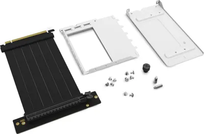 Zdjęcie produktu dla Sharkoon CA500 / AK SERIES VGCK 4.0, Riser Card (white)