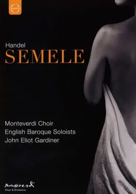 Produktbild von Gardiner, J: Semele