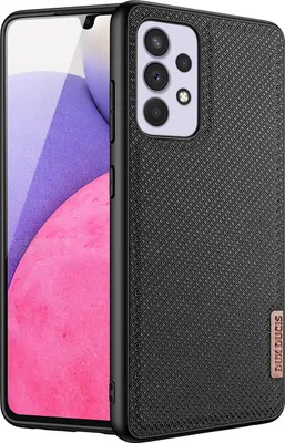 Obrázek produktu pro Dux Ducis - Pouzdro na telefon kompatibiln s Samsung Galaxy A33 5G - TPU ochrann kryt - ern