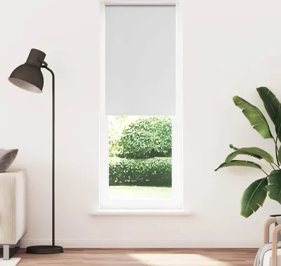 Immagine prodotto di Tenda a Rullo Oscurante 80x210 cm Larghezza Tessuto 75,7 cm