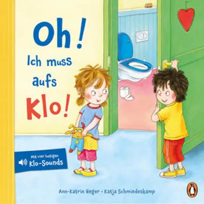 Image de Oh! Ich muss aufs Klo!