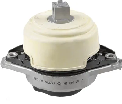 Produktbild von LEMFÖRDER Motorlager Hydrolager Links passend für MERCEDES-BENZ M-Klasse (W166) 38371 01