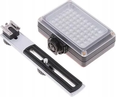 Obrázok produktu pre Yongnuo Yn-0906Ii Led Lamp Bracket Handy
