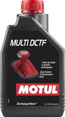Zdjęcie produktu dla Olej Motul Atf Dsg Vw 1L Multi Dctf / G 052 182 / Gl5 / Przekładniowy