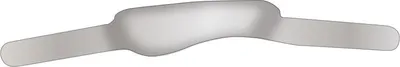Produktbild von KerrHawe SA Dentalmatrizen, Modell 394 Pa, 0,045 mm Stärke