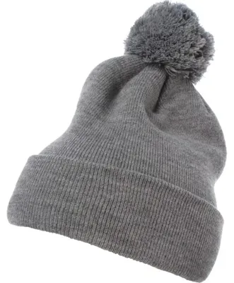 Immagine prodotto di Flexfit - Cappellino "Classics" con bordino TN851 (taglia unica) (grigio melange)