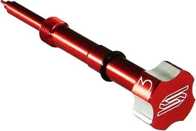Produktbild von SCAR Gemischschraube Rot