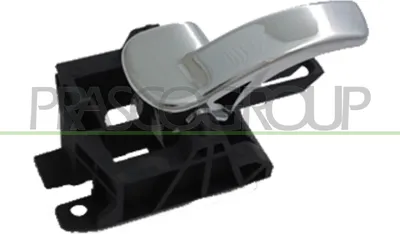 Produktbild von PRASCO DS7108606 Türgriff Innen Hinten Links Vorne Links für NISSAN Qashqai / Qashqai +2 I (J10, NJ10)