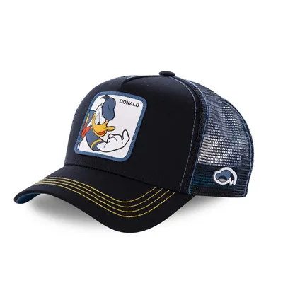 Obrázok produktu pre Capslab Čiapky Disney Donald Trucker, CLDIS1DON2
