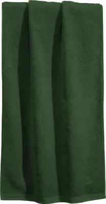Produktbild von MÖVE 017258775-050100-665, Grün, Einfarbig, Baumwolle, 50 x 100 cm, Maschinenwäsche, Deutschland