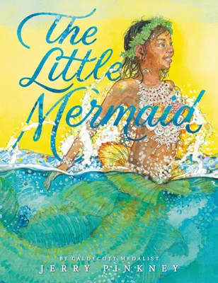 Produktbild von The Little Mermaid