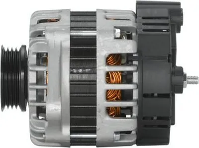 Produktbild von Lichtmaschine Generator 12 V 70 A Ø 55 mm HELLA für u.a. HYUNDAI i10