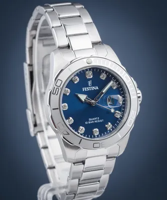 Image de Festina - F20503/6 - Montre-bracelet - Femmes
