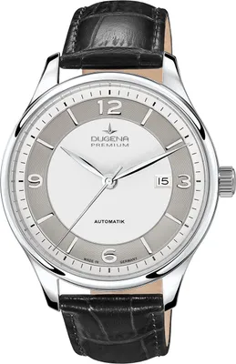 Produktbild von Dugena Premium - 7000340 - Armbanduhr - Herren - Automatik - Epsilon